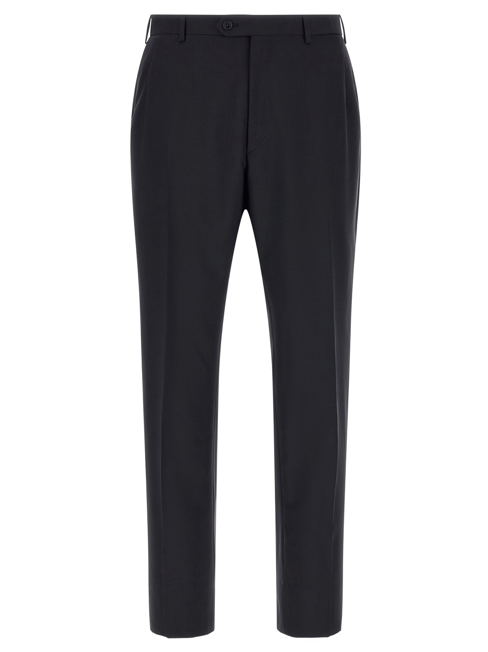 Brioni Lipari Dress Blue
