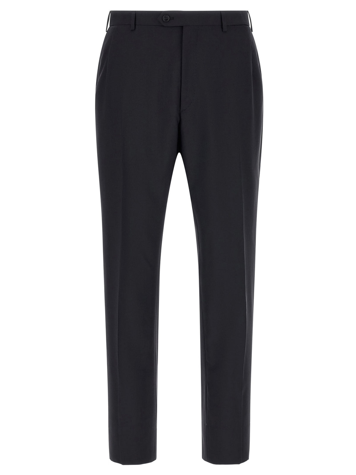 Brioni Lipari Dress Blue, view 4