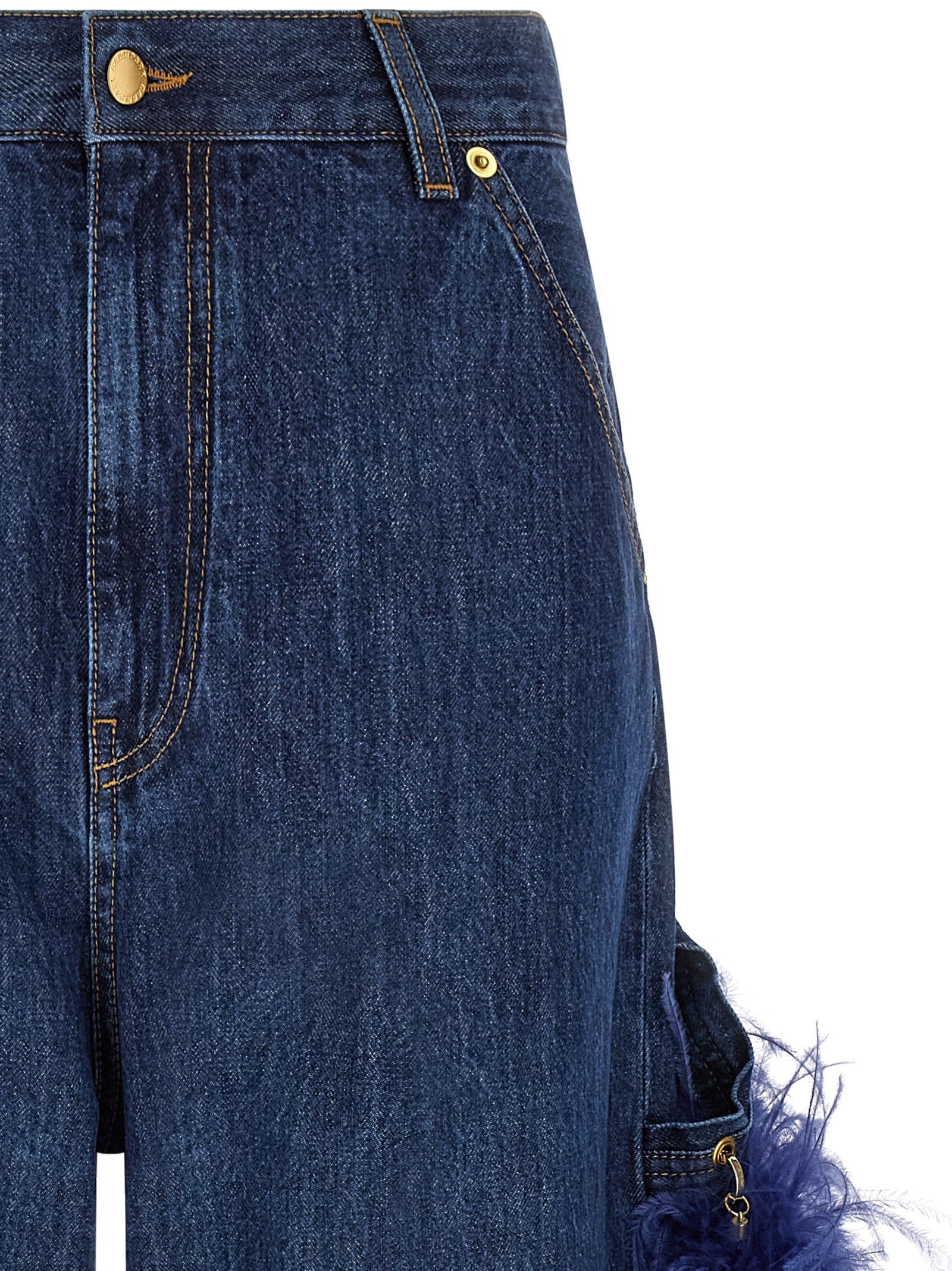 DARKPARK Lisa Jeans Blue
