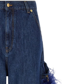DARKPARK Lisa Jeans Blue
