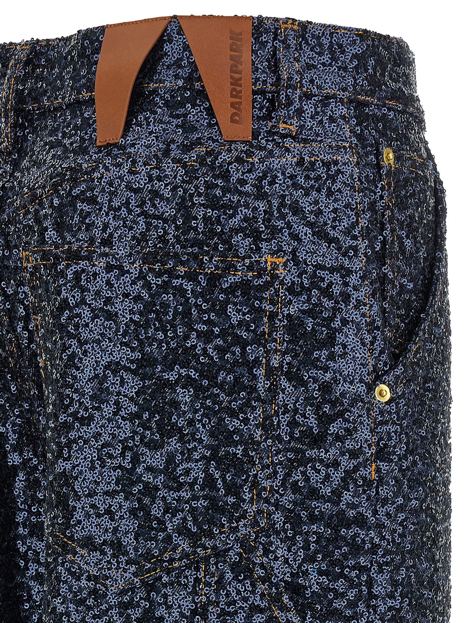 DARKPARK Lisa Jeans Blue