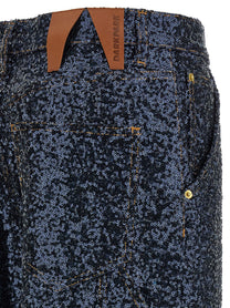 DARKPARK Lisa Jeans Blue