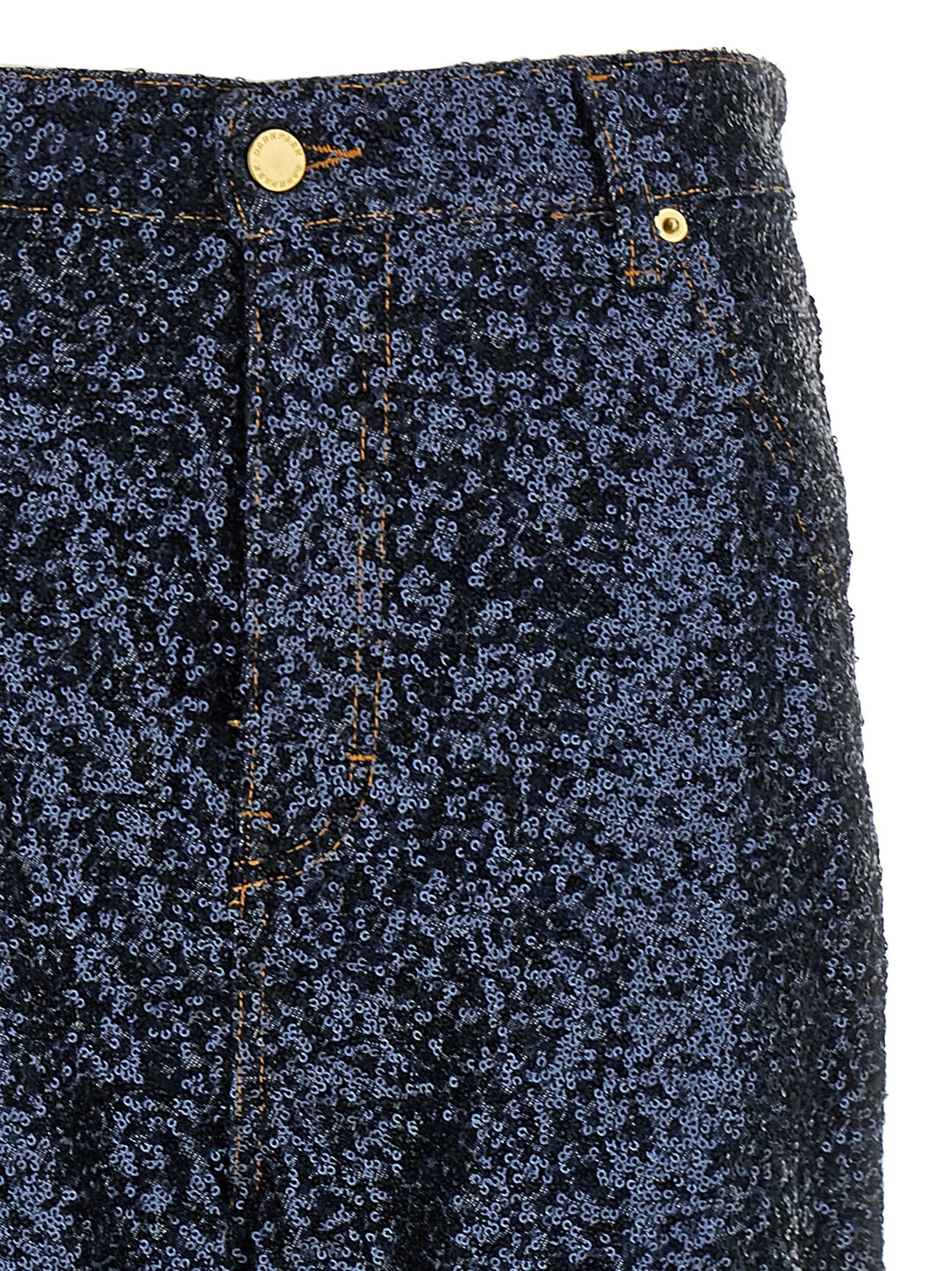 DARKPARK Lisa Jeans Blue
