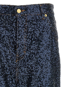 DARKPARK Lisa Jeans Blue