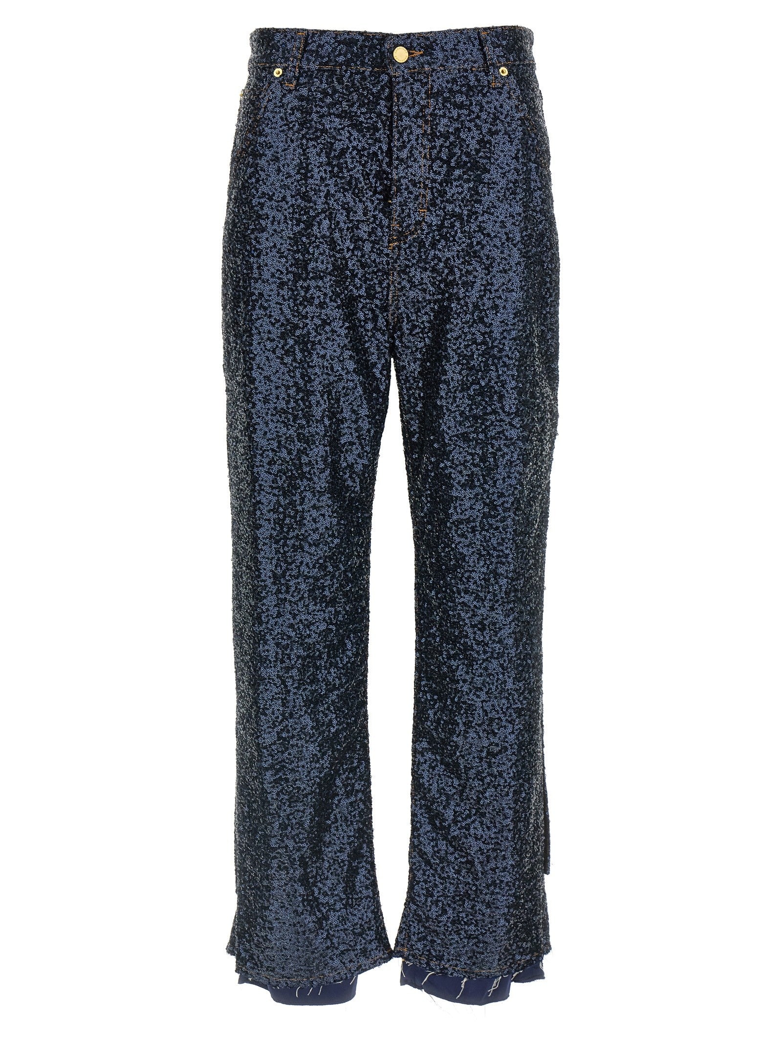 DARKPARK Lisa Jeans Blue