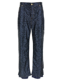 DARKPARK Lisa Jeans Blue