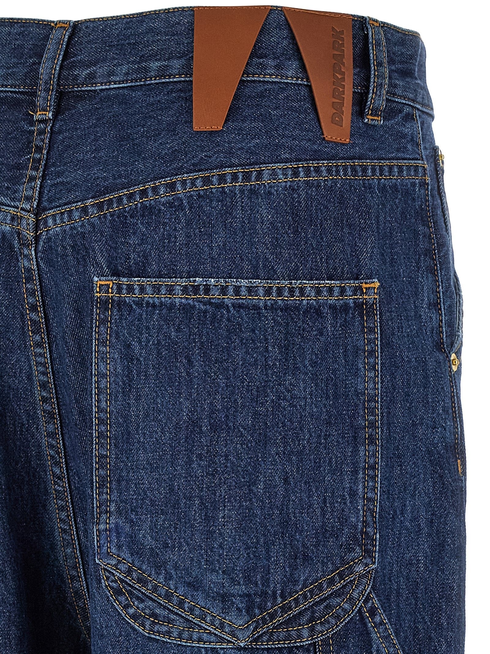 DARKPARK Lisa Jeans Blue