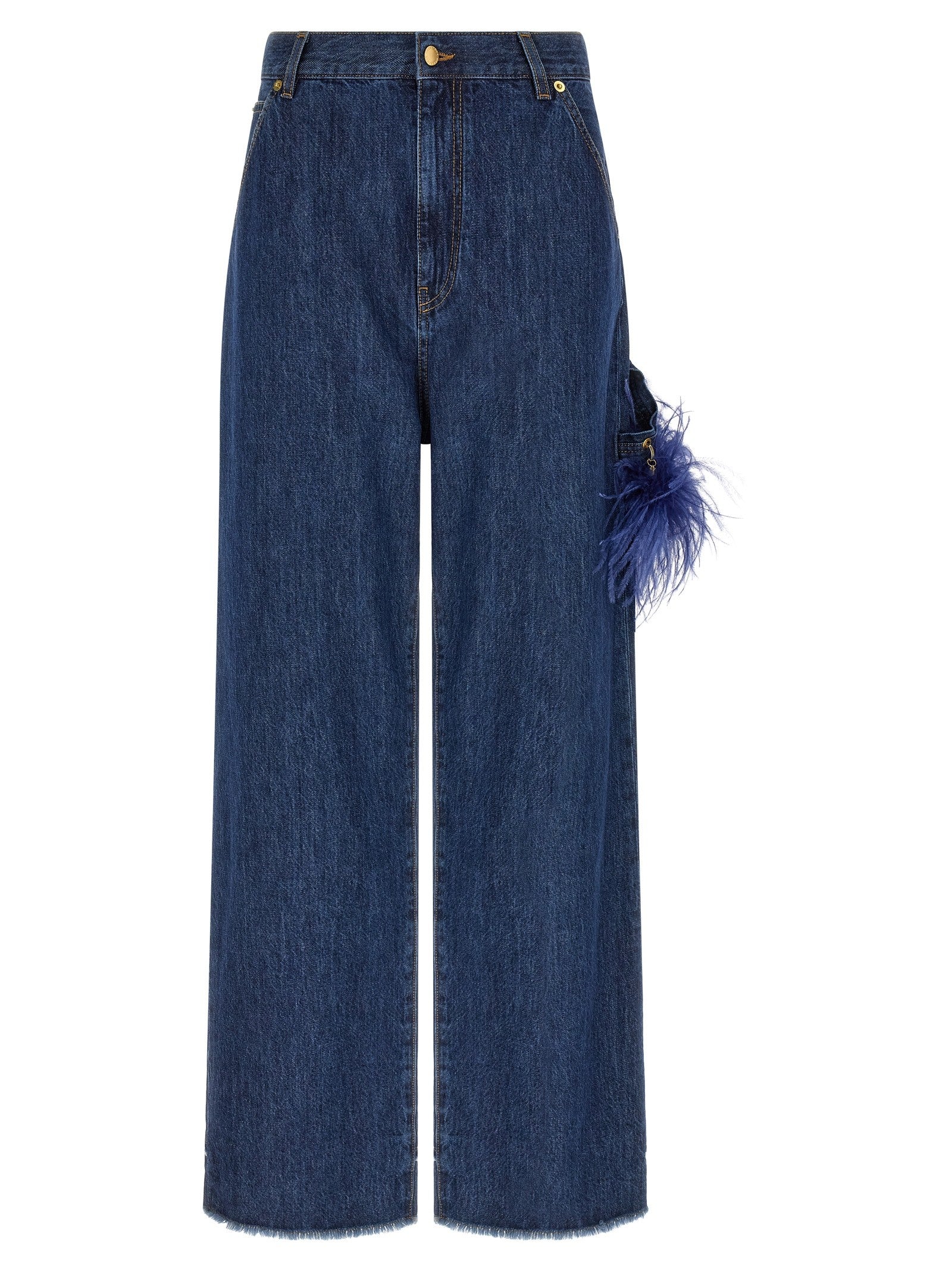 DARKPARK Lisa Jeans Blue