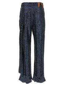 DARKPARK Lisa Jeans Blue