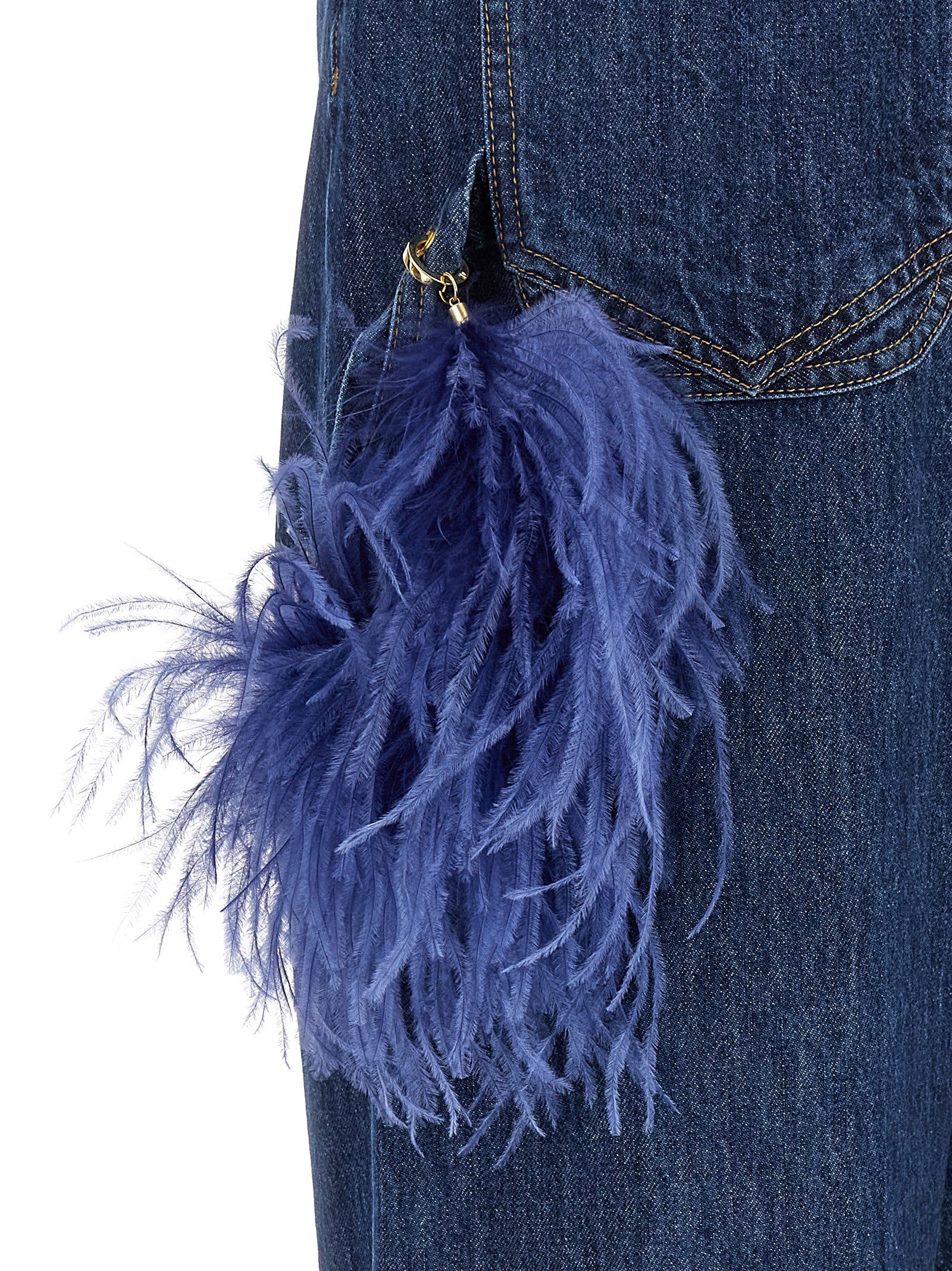 DARKPARK Lisa Jeans Blue
