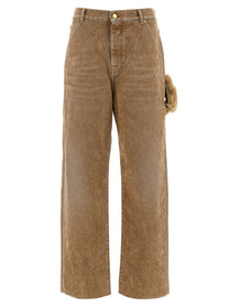 DARKPARK Lisa Jeans Beige