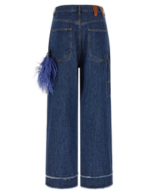 DARKPARK Lisa Jeans Blue