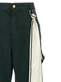 DARKPARK Lisa Pants Green