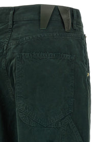 DARKPARK Lisa Pants Green