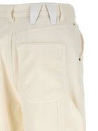 DARKPARK Lisa Pants White, view 4