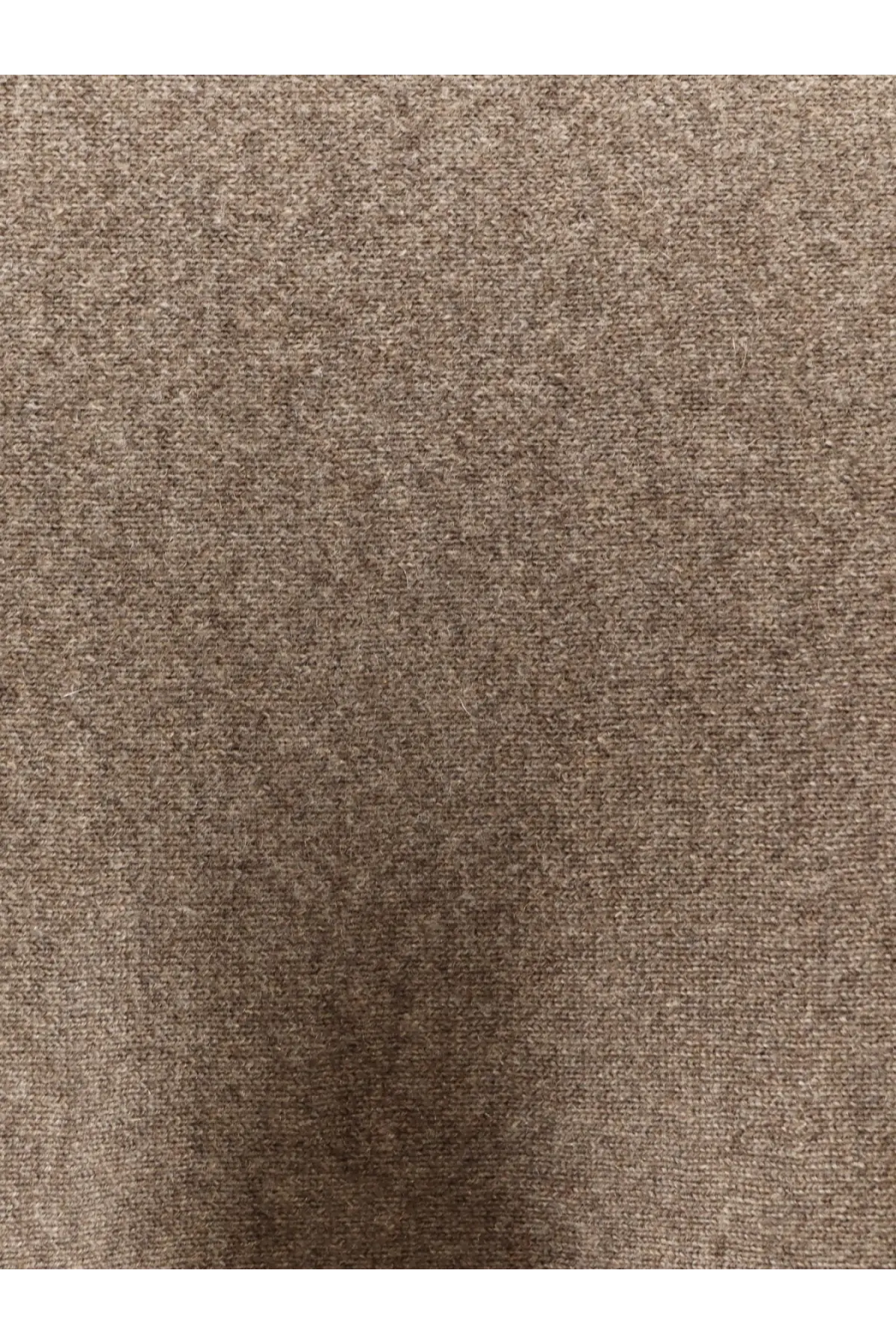 Lisa Yang Women's Torie Cashmere Skirt Brown, view 3