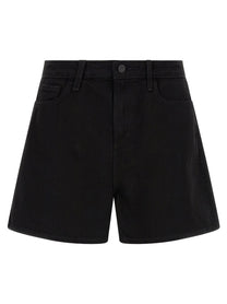 L'AGENCE Lissania Shorts Black