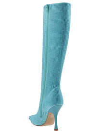 Liu Jo Liu Jo Leonie Hanne Glam Boots Blue