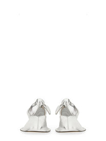 Hereu Women's Llasada Sandal Silver Hereu