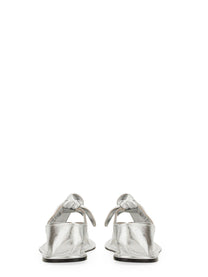 Hereu Women's Llasada Sandal Silver Hereu