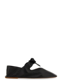 Hereu Women's Llasada Sandal Black Hereu