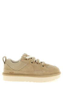 UGG Lo Lowmel Sneakers Beige