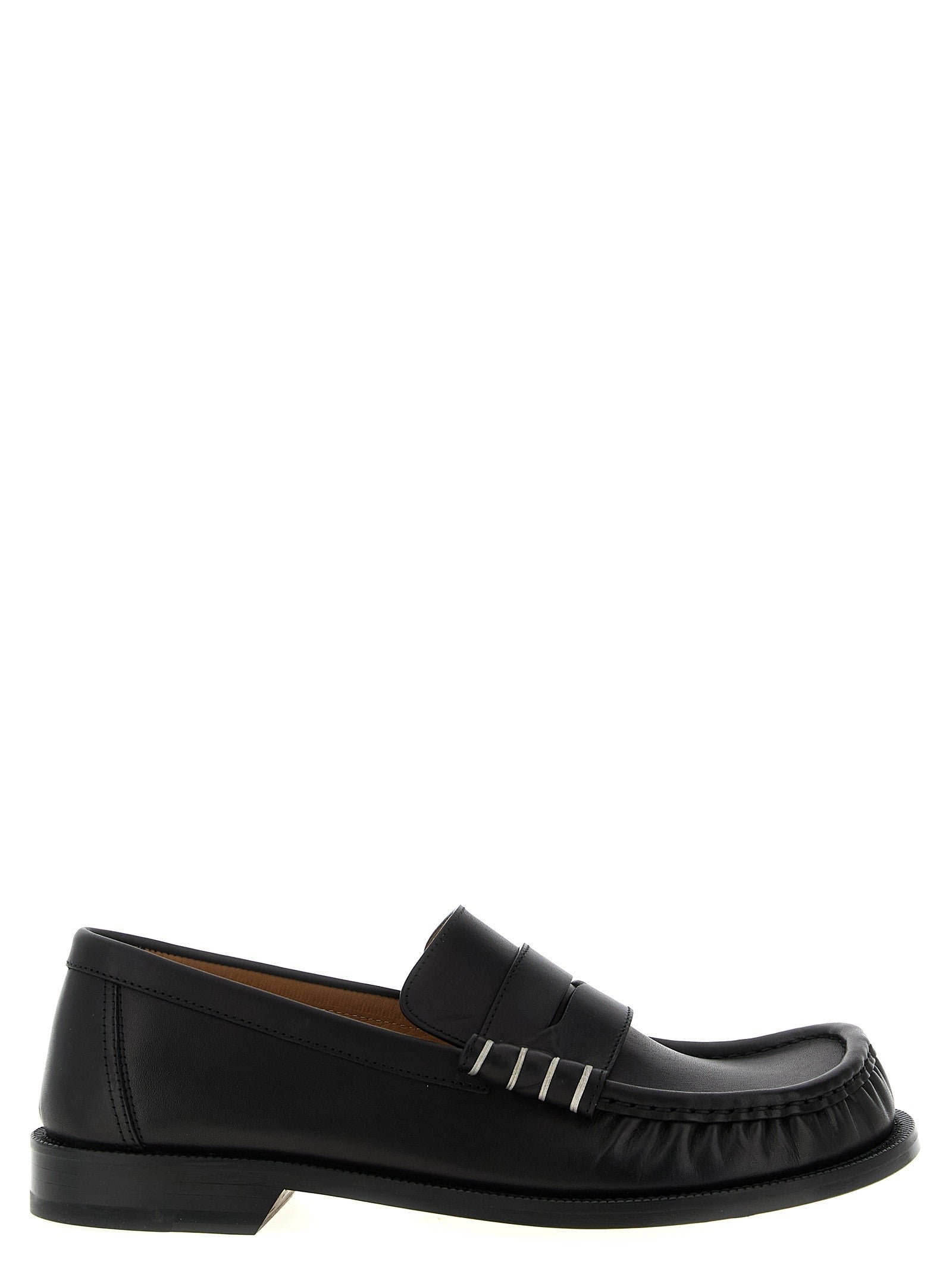 JW Anderson Loafer Loafers Black