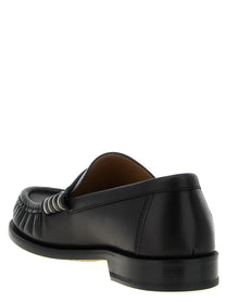 JW Anderson Loafer Loafers Black