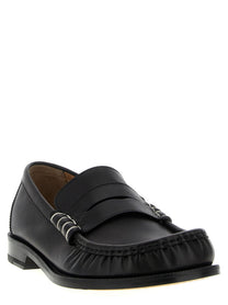JW Anderson Loafer Loafers Black