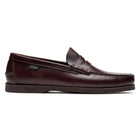 Paraboot Men's Loafer Brown, view 4