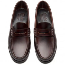 Paraboot Men's Loafer Brown