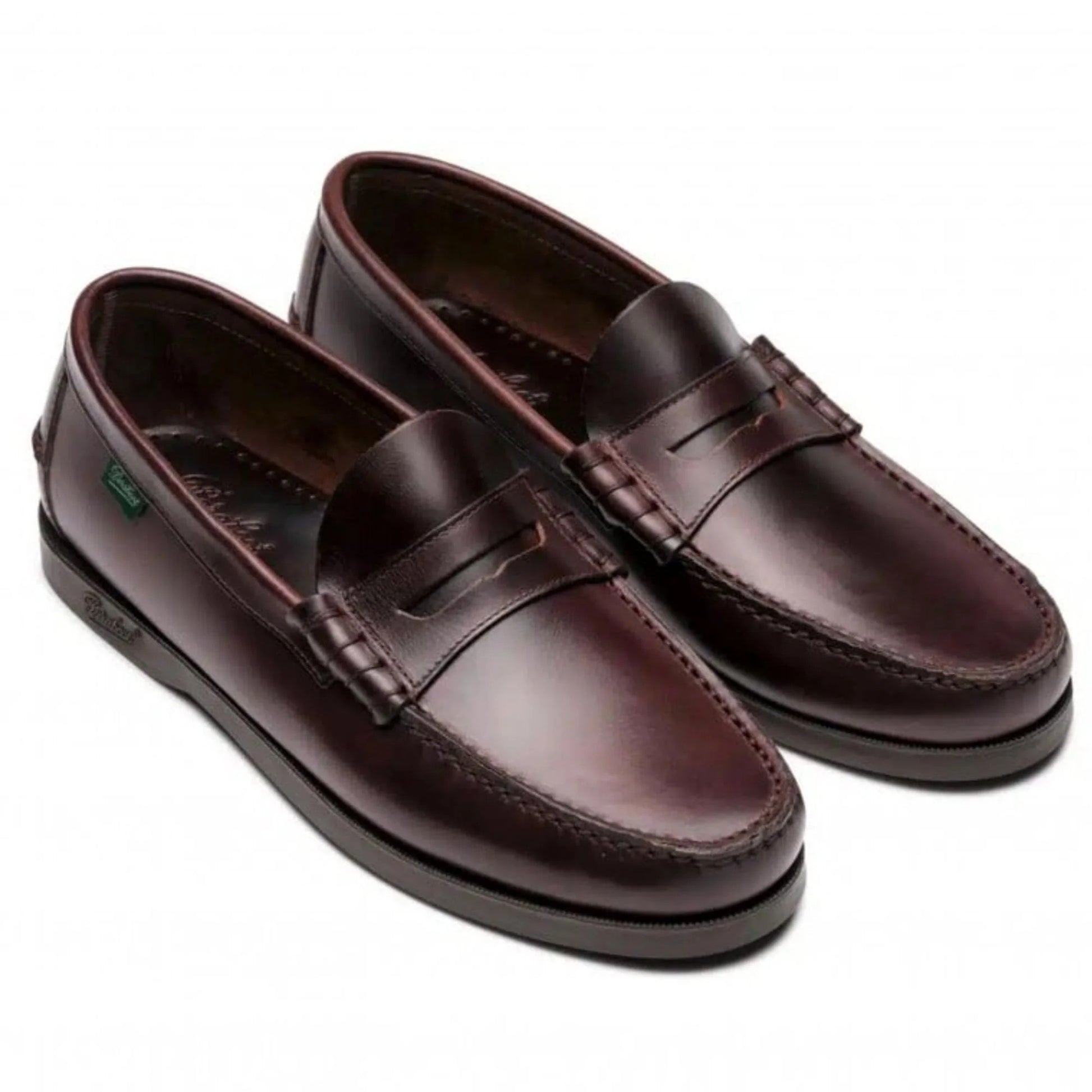 Paraboot Men's Loafer Brown