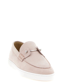 Christian Louboutin Loafers Blue