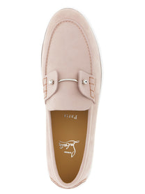 Christian Louboutin Loafers Blue