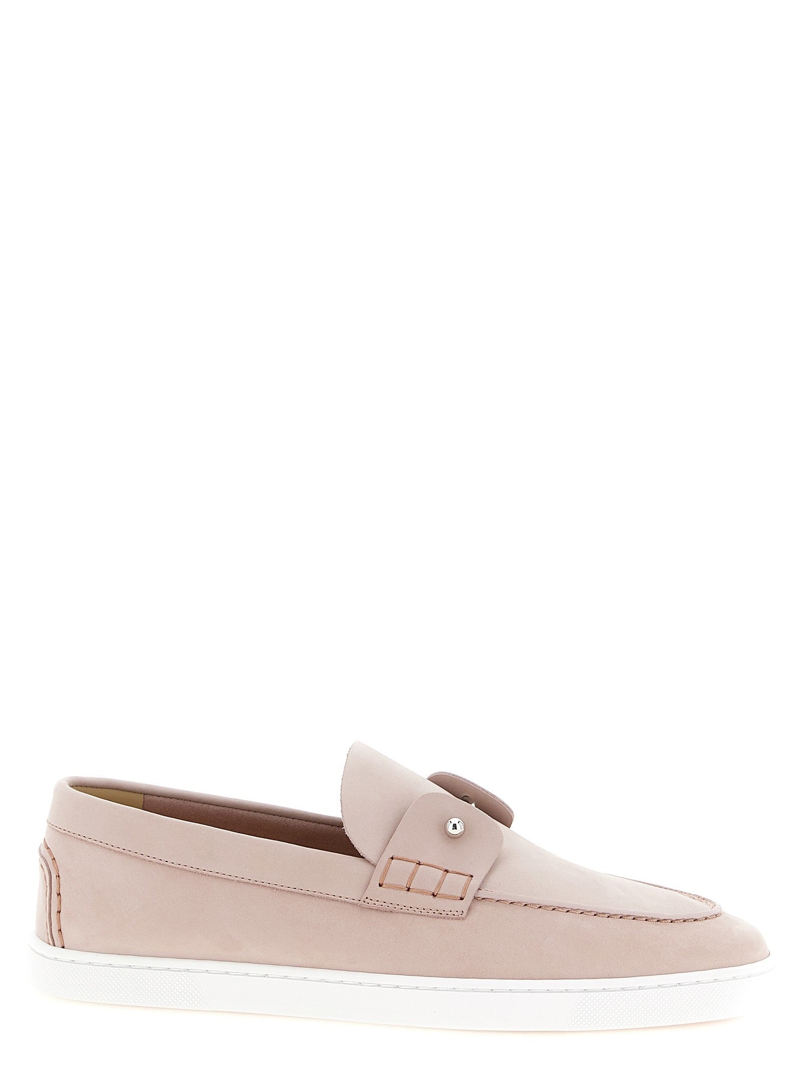 Christian Louboutin Loafers Blue