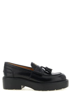 Miu Miu Loafers Black