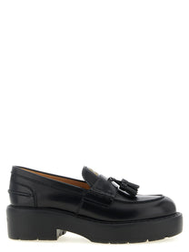 Miu Miu Loafers Black
