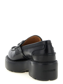 Miu Miu Loafers Black
