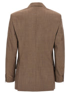 Magliano Locarno Blazer Brown, view 2