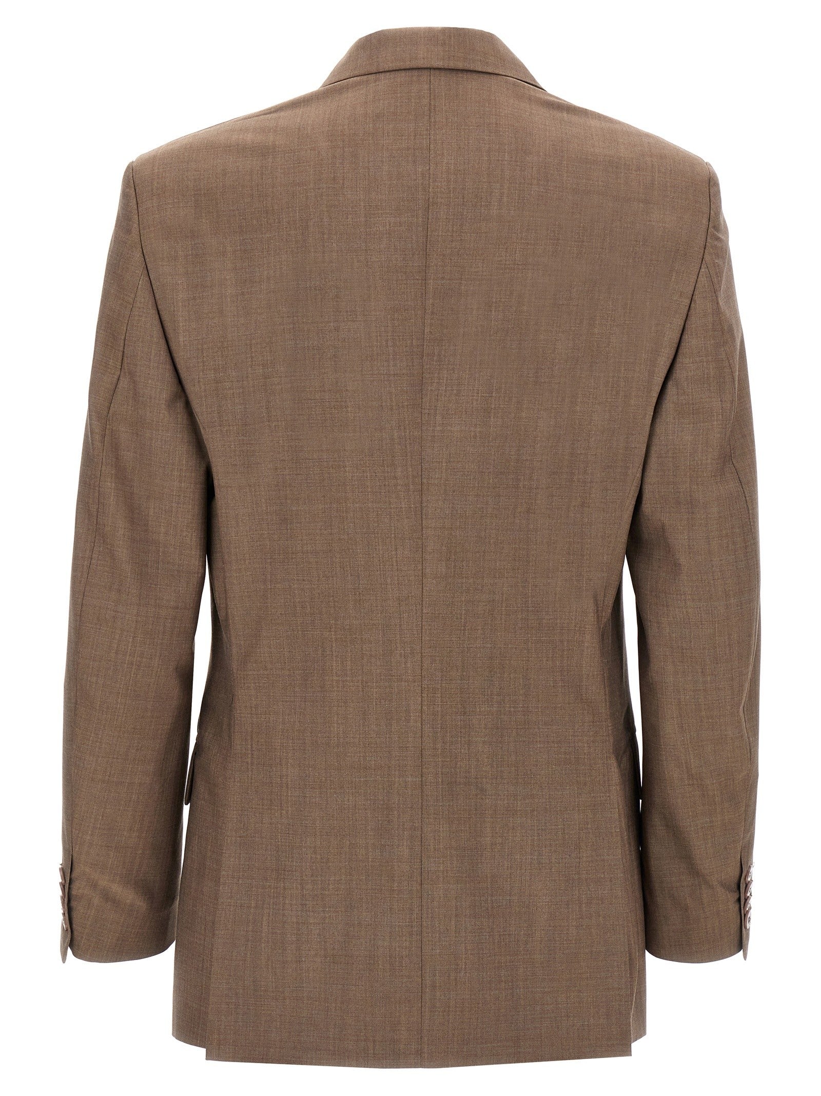 Magliano Locarno Blazer Brown