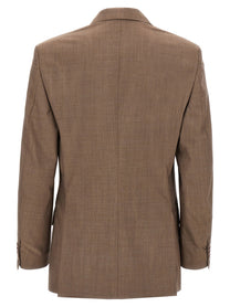 Magliano Locarno Blazer Brown