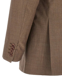 Magliano Locarno Blazer Brown