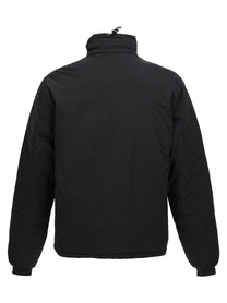 Canada Goose Lodge Down Jacket Black