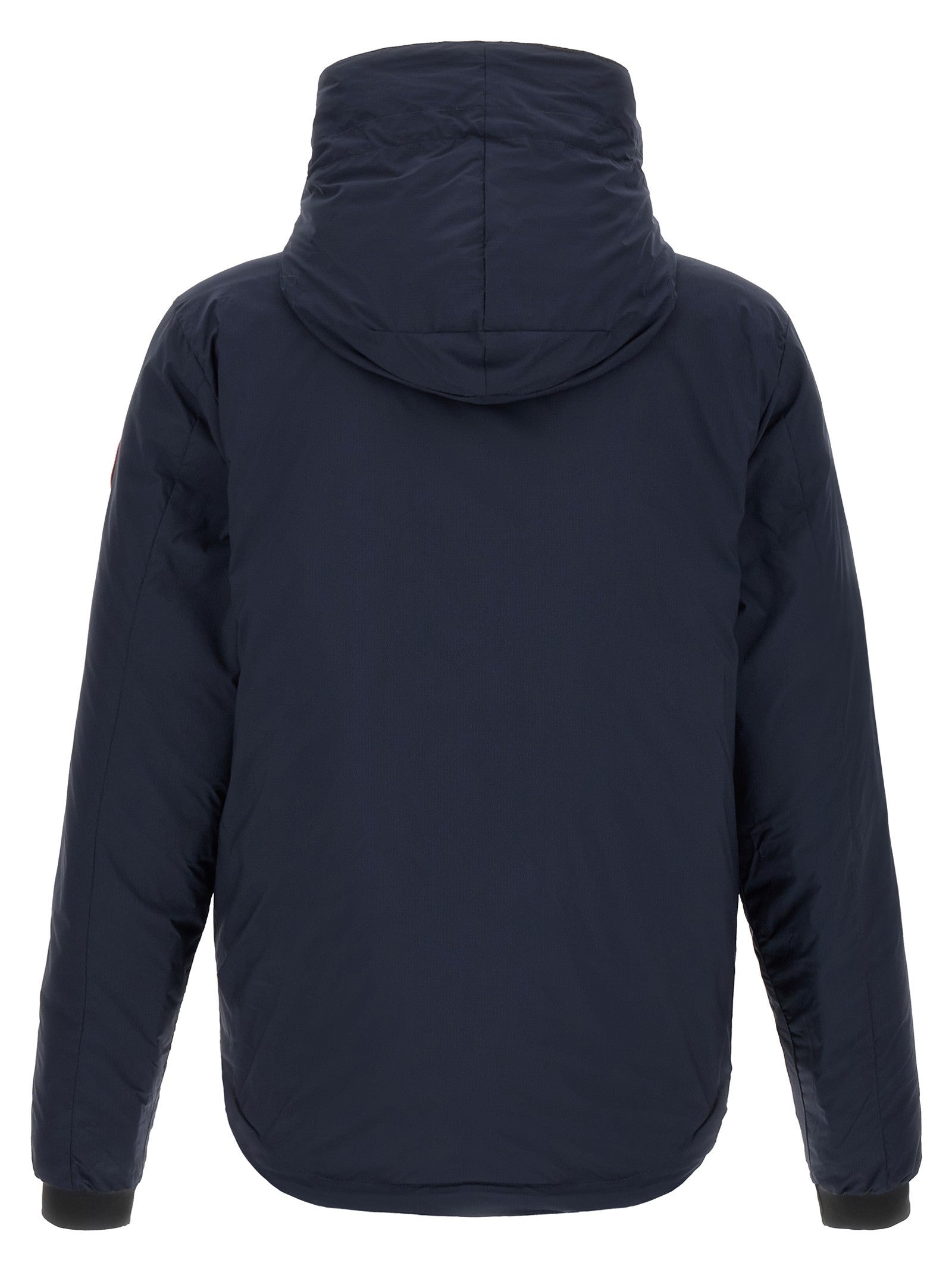 Canada Goose Lodge Jacket Blue