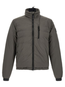 Canada Goose Lodge Jacket Green