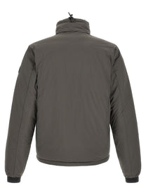 Canada Goose Lodge Jacket Green