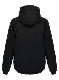 Canada Goose Lodge Jacket Black