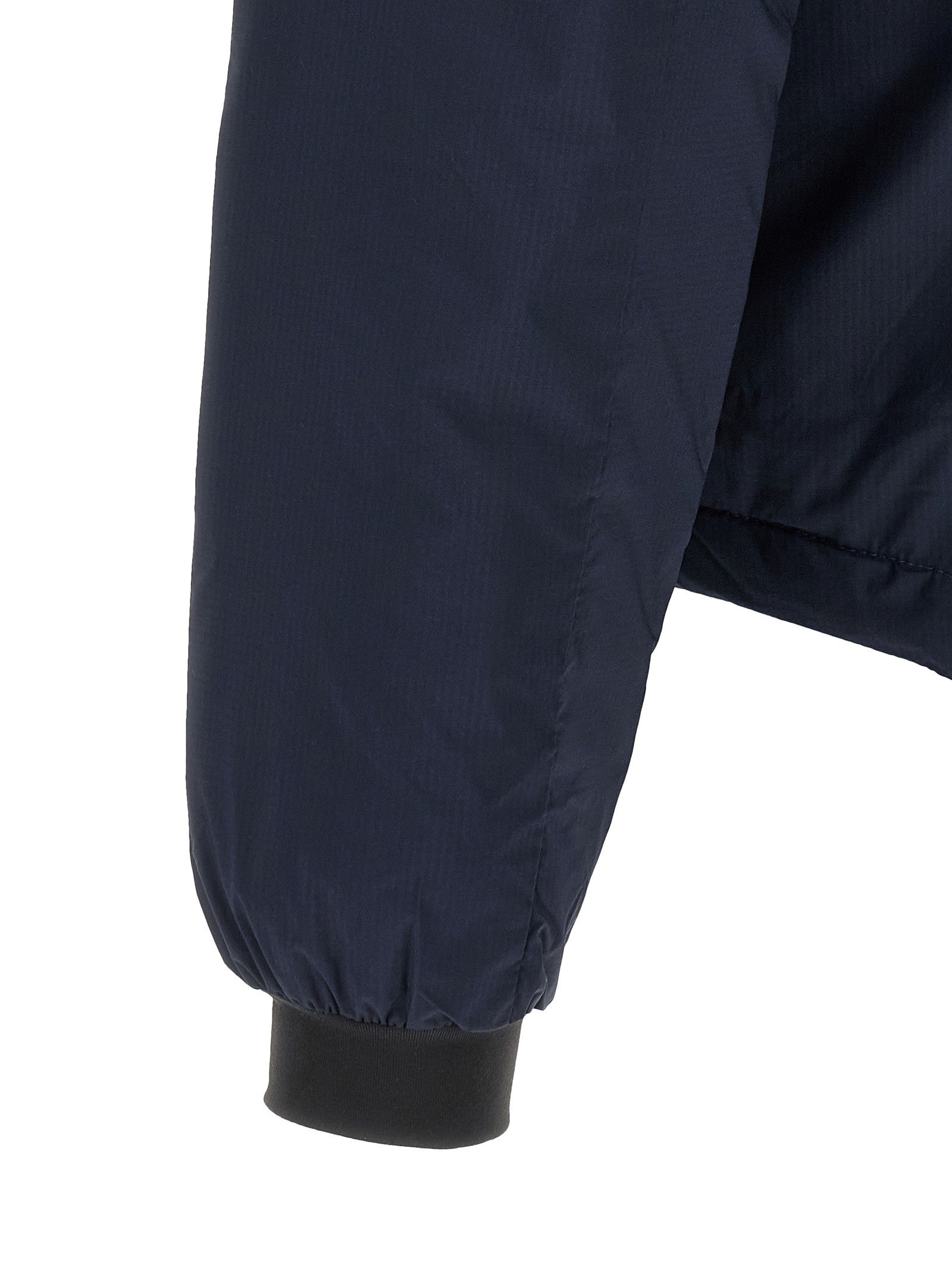 Canada Goose Lodge Jacket Blue