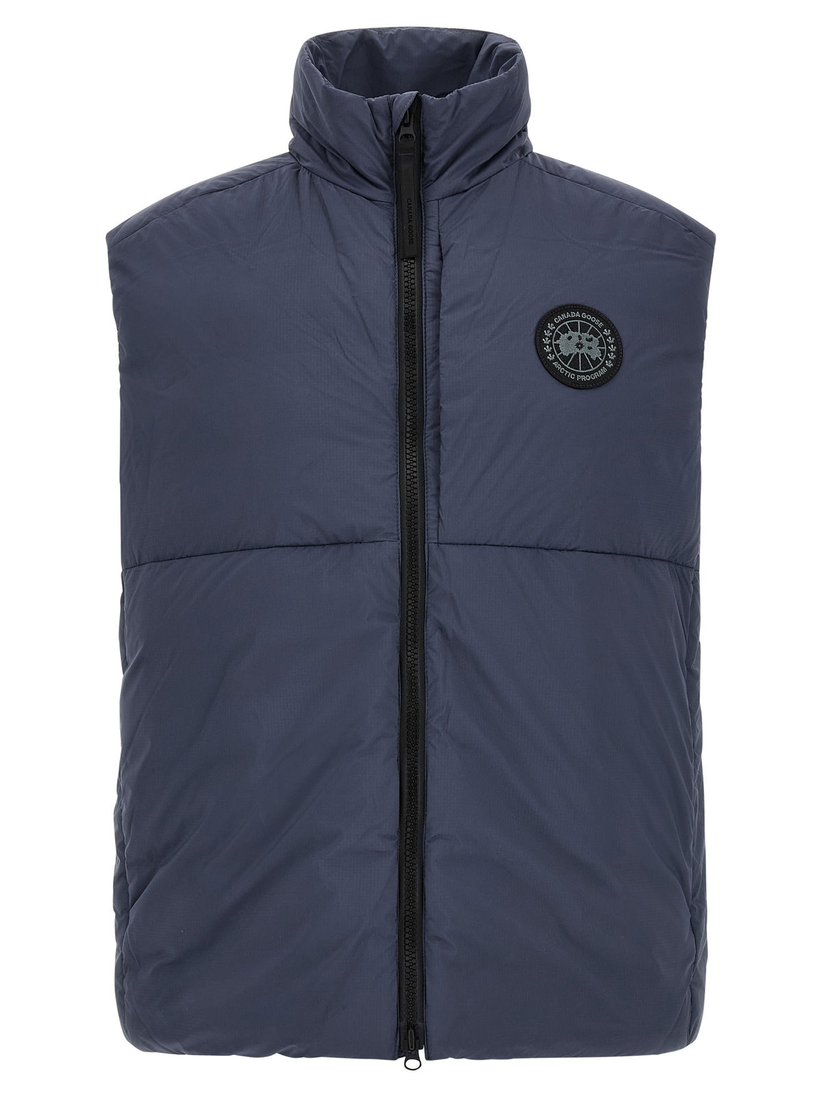 Canada Goose Lodge Vest Blue