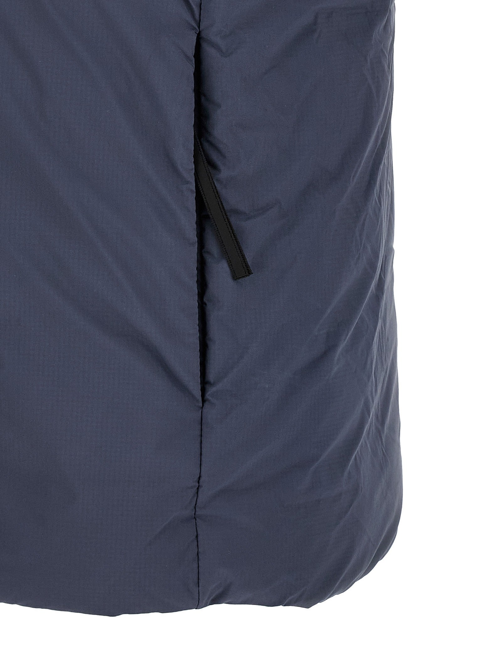 Canada Goose Lodge Vest Blue